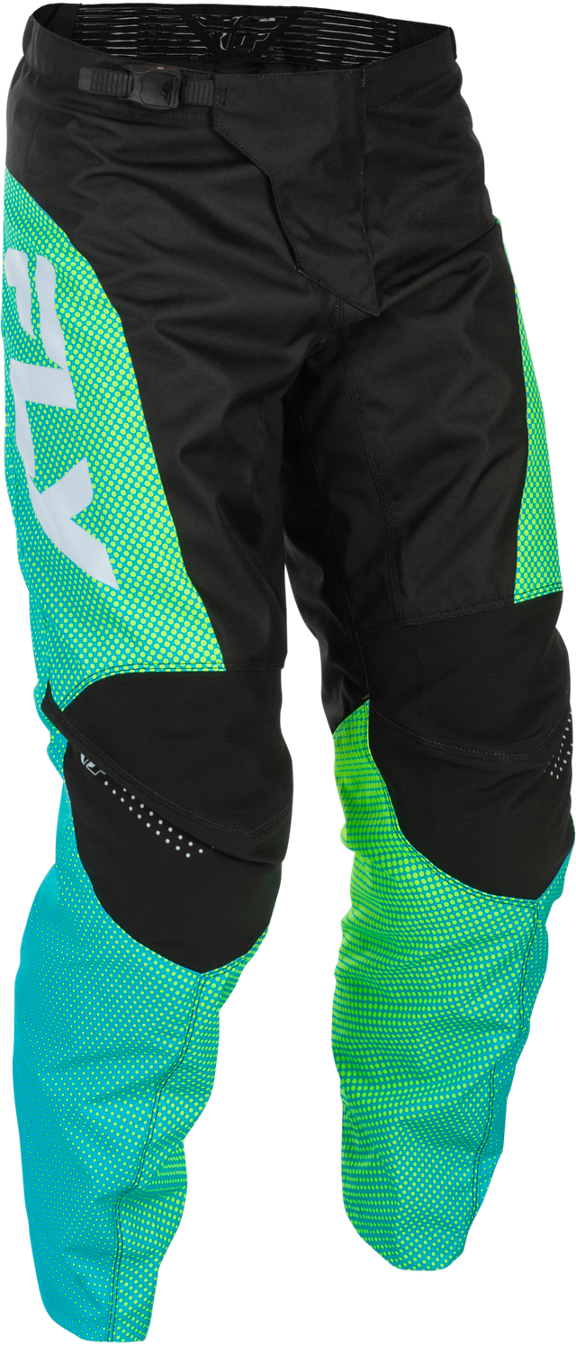 F-16 2026 Kit Combo - Aqua/Black/White