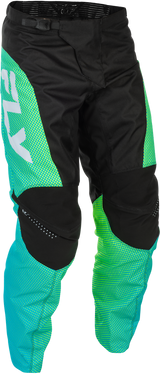 F-16 2026 Kit Combo - Aqua/Black/White