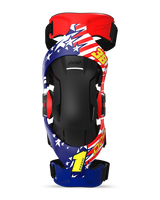 K4 2.0 Knee Brace Danger Boy LE (PR) Youth