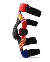K4 2.0 Knee Brace Danger Boy LE (PR) Youth