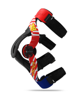 K4 2.0 Knee Brace Danger Boy LE (PR) Youth
