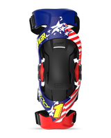 K4 2.0 Knee Brace Danger Boy LE (PR) Youth