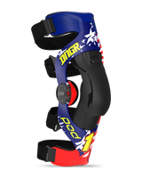 K4 2.0 Knee Brace Danger Boy LE (PR) Adult (Various Sizes)