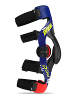 K4 2.0 Knee Brace Danger Boy LE (PR) Adult (Various Sizes)