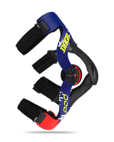 K4 2.0 Knee Brace Danger Boy LE (PR) Adult (Various Sizes)