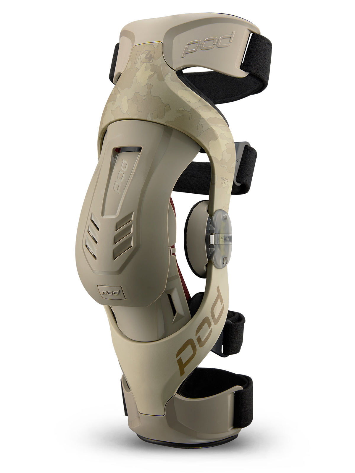 POD K4 3.0 Reborn Knee Brace Adults