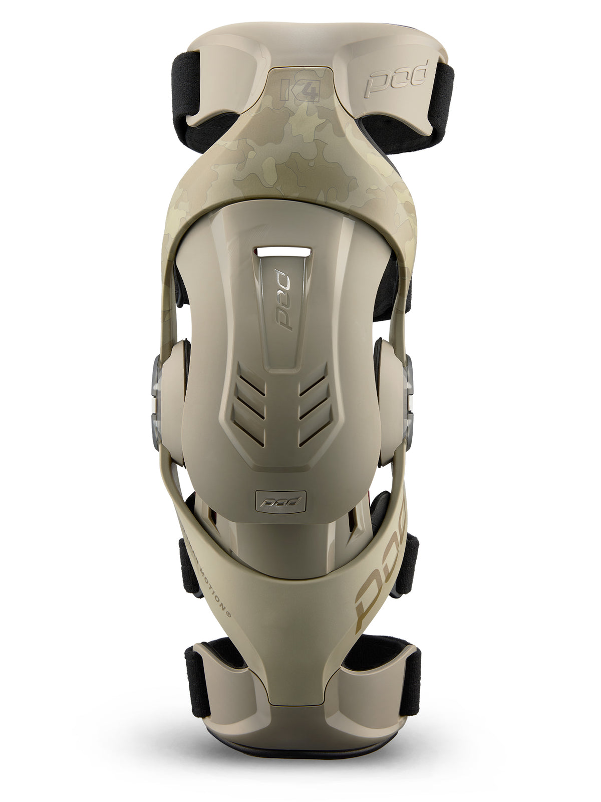POD K4 3.0 Reborn Knee Brace Adults