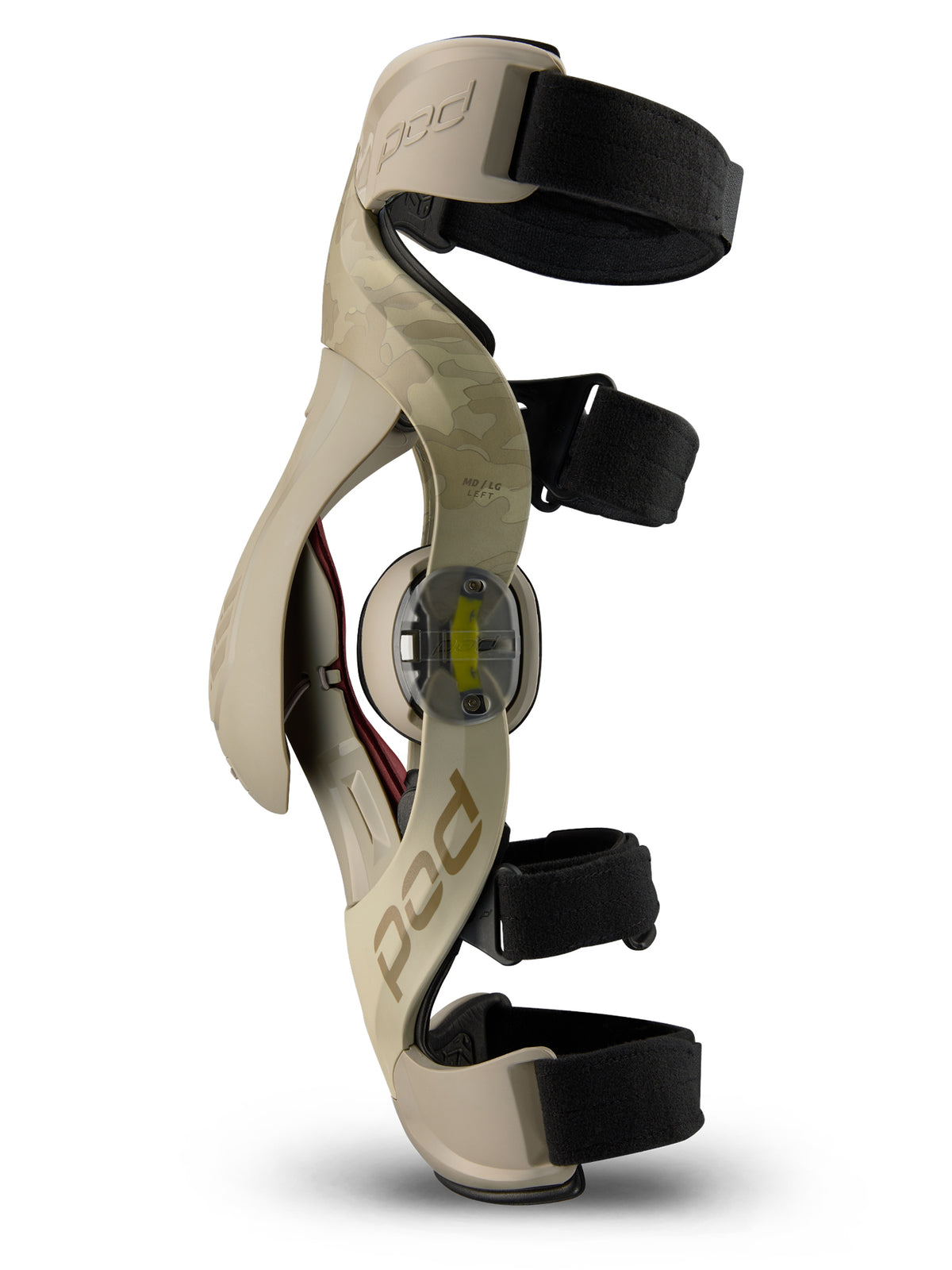 POD K4 3.0 Reborn Knee Brace Adults