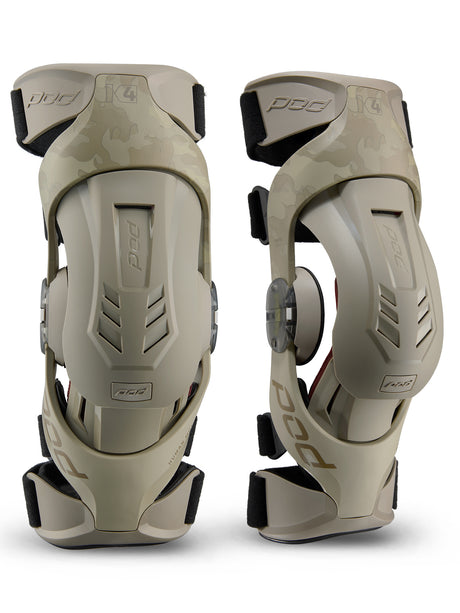 POD K4 3.0 Reborn Knee Brace Youth