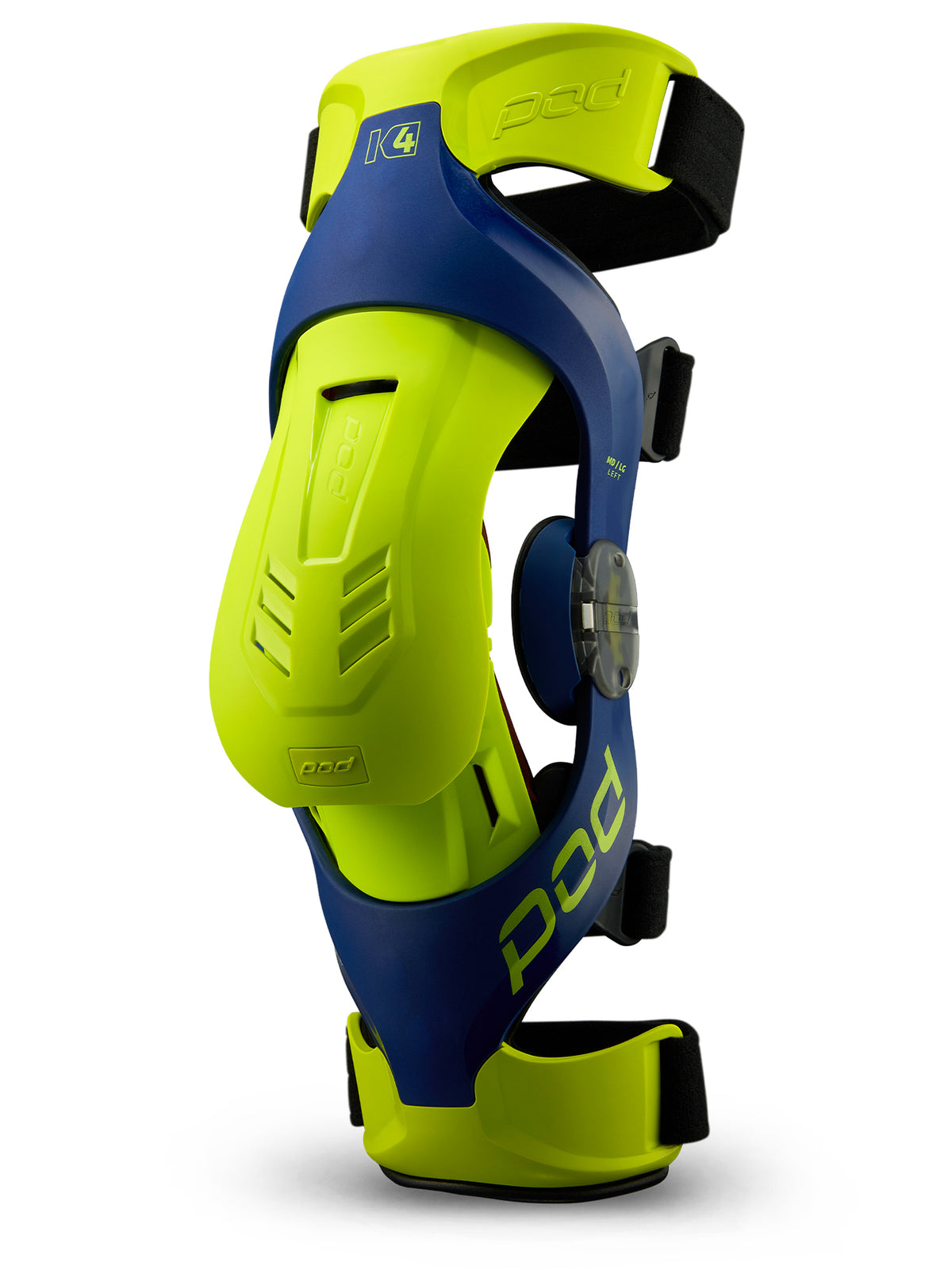 POD K4 3.0 Reborn Knee Brace Adults