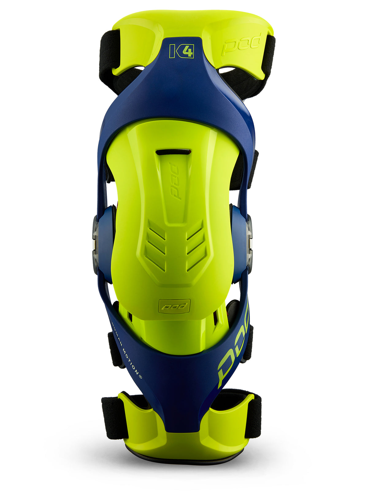 POD K4 3.0 Reborn Knee Brace Adults