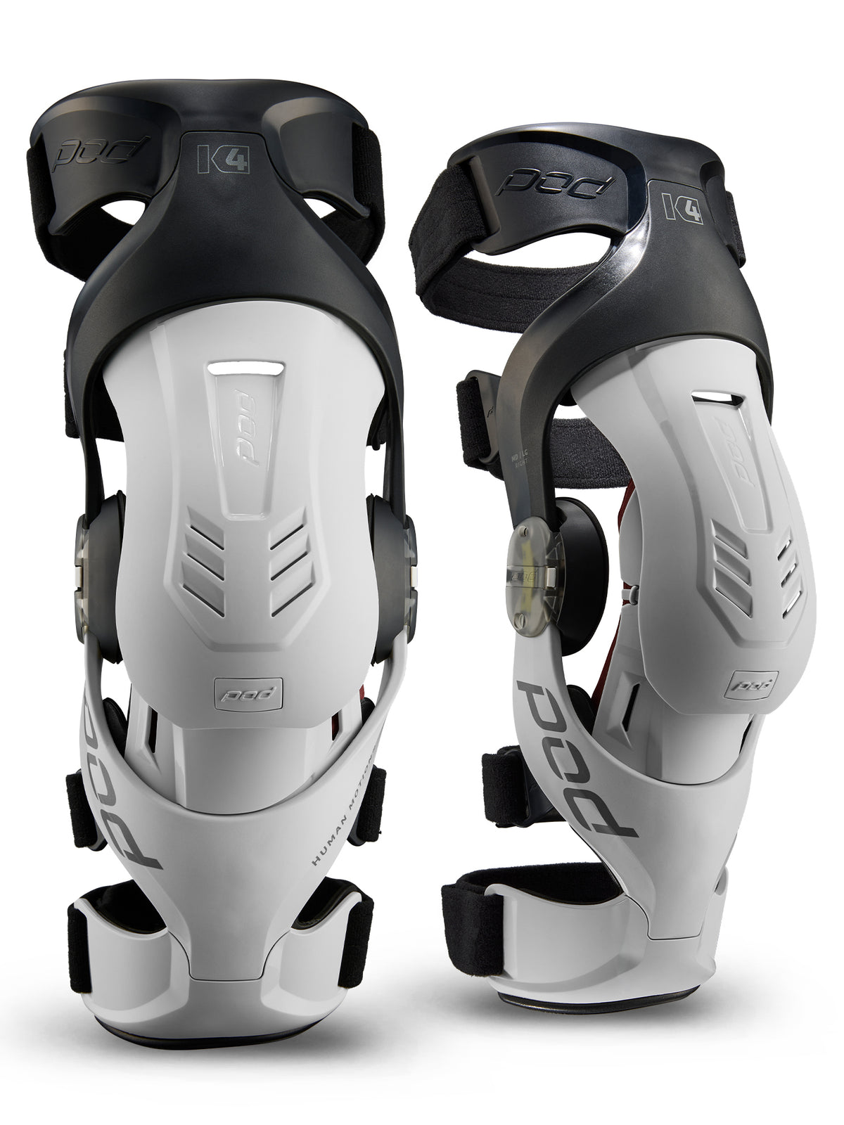 POD K4 3.0 Reborn Knee Brace Adults