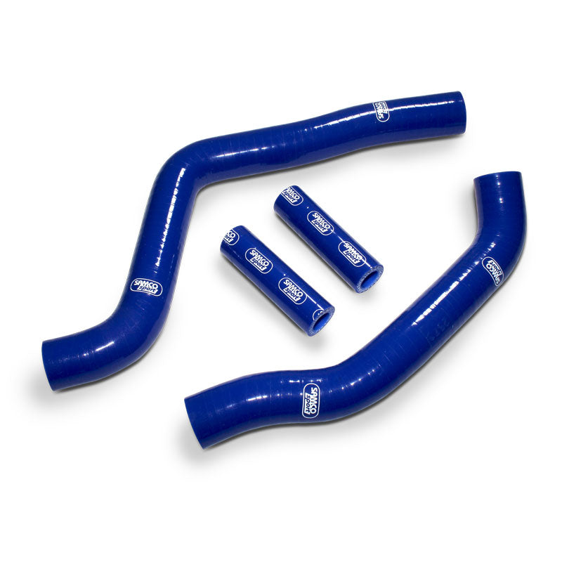 Samco Sport Kawasaki KX 125 2005-2012 OEM Design Coolant Hose Kits