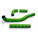 Samco Sport Kawasaki KX 500 1983-2004 OEM Design Coolant Hose Kits