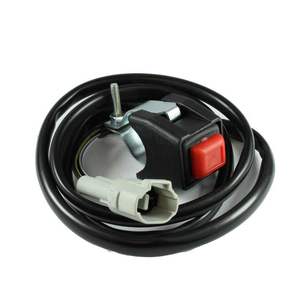 KILL SWITCH SUZUKI RM-Z250 07-22,  RM-Z450 05-22