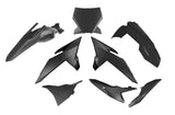 R-Tech KTM 85 2025-ON 6pc Plastic Kit (Various Colours)