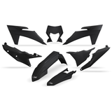 UFO Complete Body Kit (Various Colours) KTM EXC150/250/300 EXCF250/350/450/500 24-