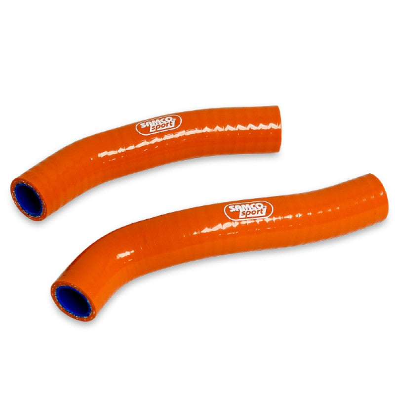 Samco Sport KTM/Husqvarna/Gasgas 50 2024-ON OEM Design Coolant Hose Kits