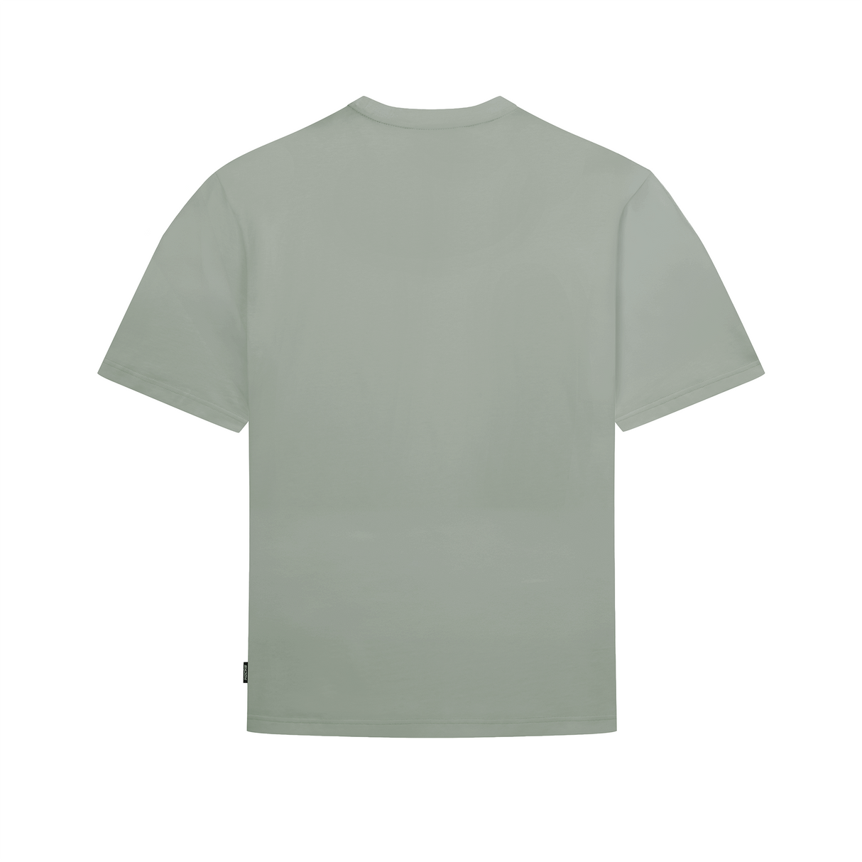 Stay True Heavyweight T-Shirt – Sage