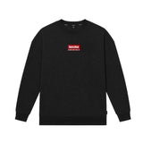 Kecks Team Sweatshirt - Black