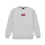 Kecks Team Sweatshirt - Grey