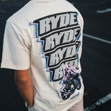 Kyle Ryde Glitch 'Seeing Double' T-Shirt