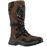 LEATT BOOT ADVENTURE HYDRADRI 7.5 DESERT