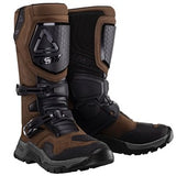 LEATT BOOT ADVENTURE HYDRADRI 7.5 DESERT