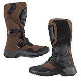 LEATT BOOT ADVENTURE HYDRADRI 7.5 DESERT