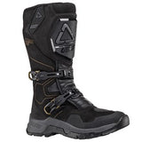 LEATT BOOT ADVENTURE HYDRADRI 7.5 STEALTH