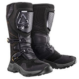 LEATT BOOT ADVENTURE HYDRADRI 7.5 STEALTH