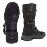 LEATT BOOT ADVENTURE HYDRADRI 7.5 STEALTH