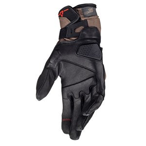 LEATT GLOVE ADVENTURE 7.5 HYDRADRI DESERT