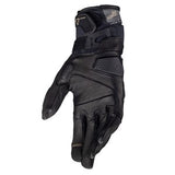 LEATT GLOVE ADVENTURE 7.5 HYDRADRI STEALTH