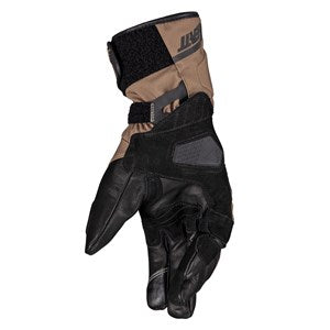 LEATT GLOVE ADVENTURE 7.5 SUBZERO DESERT