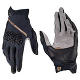 LEATT GLOVE ADVENTURE 7.5 X-FLOW SHORT STEALTH