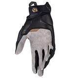 LEATT GLOVE ADVENTURE 7.5 X-FLOW SHORT STEALTH