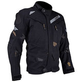 LEATT JACKET ADVENTURE DRITOUR 7.5 STEALTH