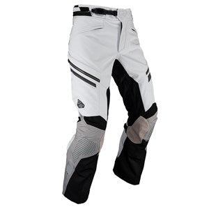 LEATT PANT ADVENTURE DRITOUR 7.5 STEEL