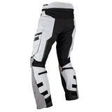 LEATT PANT ADVENTURE DRITOUR 7.5 STEEL