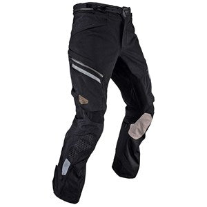 LEATT PANT ADVENTURE DRITOUR 7.5 STEALTH