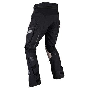 LEATT PANT ADVENTURE DRITOUR 7.5 STEALTH