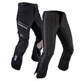 LEATT PANT ADVENTURE DRITOUR 7.5 STEALTH