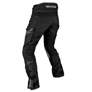 LEATT PANT ADVENTURE FLOWTOUR 7.5 STEALTH