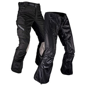 LEATT PANT ADVENTURE FLOWTOUR 7.5 STEALTH