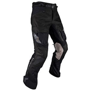 LEATT PANT ADVENTURE MULTITOUR 7.5 STEALTH SHORT