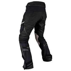 LEATT PANT ADVENTURE MULTITOUR 7.5 STEALTH