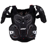 CHEST PROTECTOR 4.5 PRO EVO BLACK