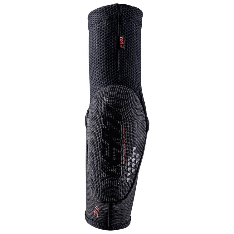 ELBOW GUARD 3DF 5.0 EVO BLACK MINI