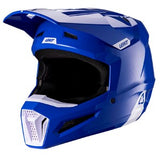 LEATT HELMET MOTO 2.5 V26 BLUE